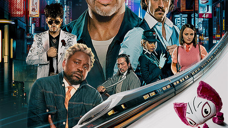 Bullet Train