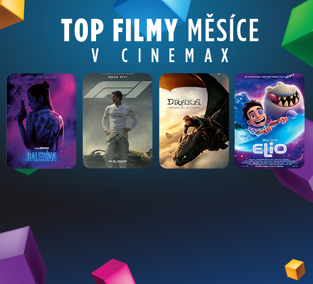 TOP FILMY