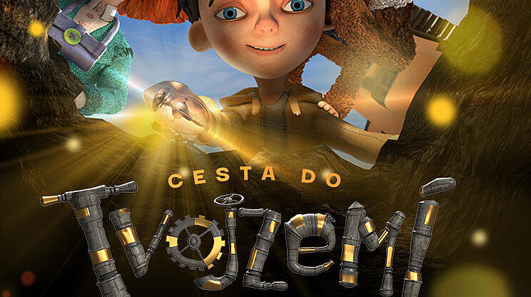 Cesta do Tvojzemí