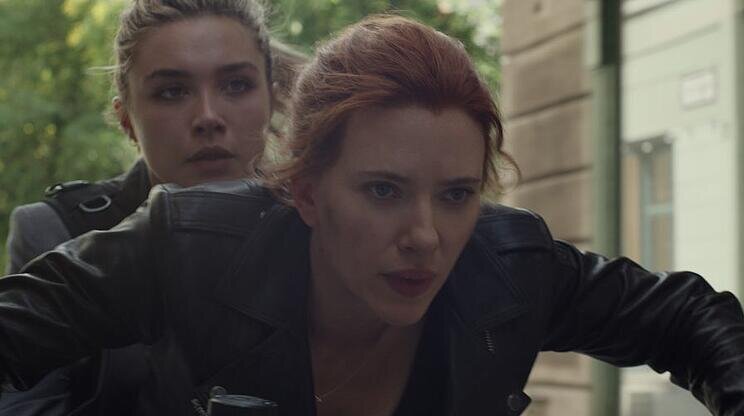 Black Widow