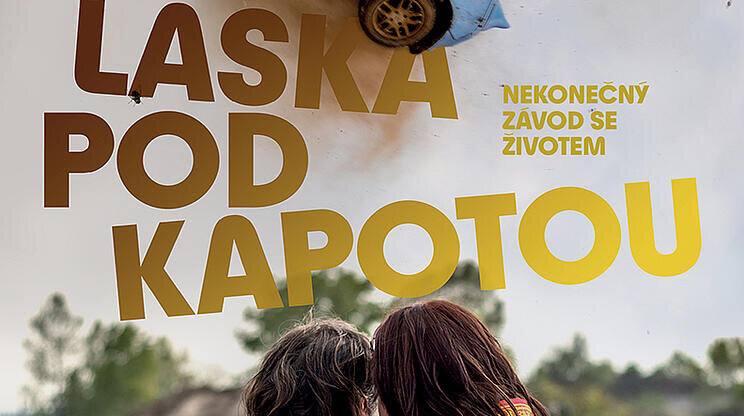 Láska pod kapotou
