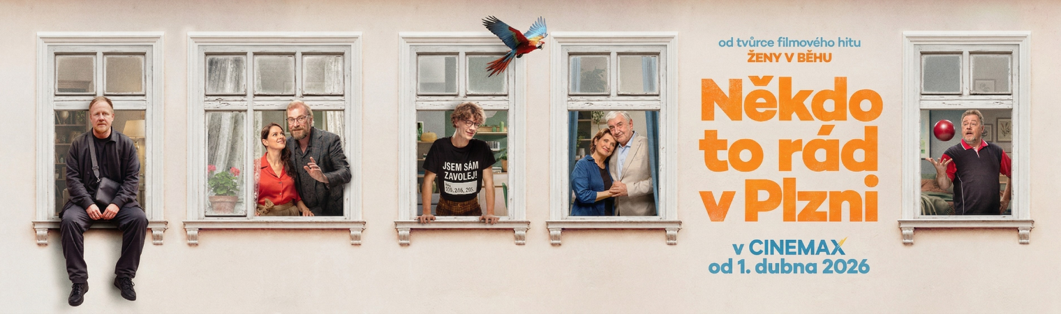 Někdo to rád v plzni