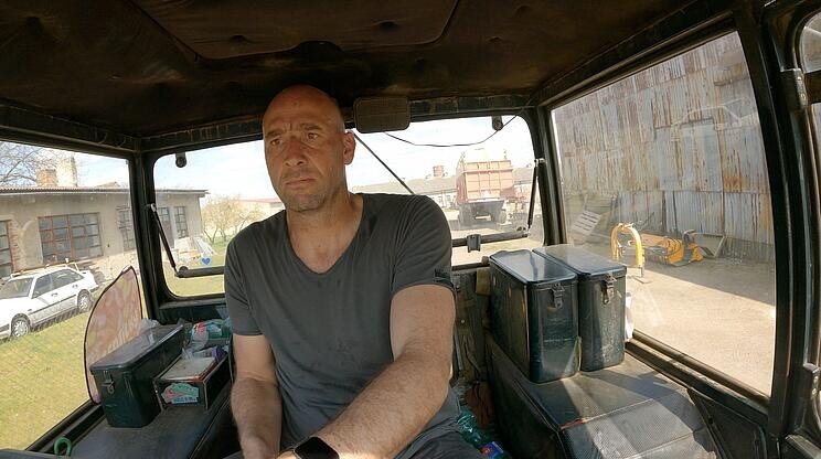 Jan Koller: Příběh obyčejného kluka