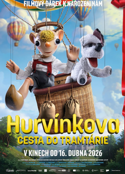 Hurvínkova cesta do Tramtárie