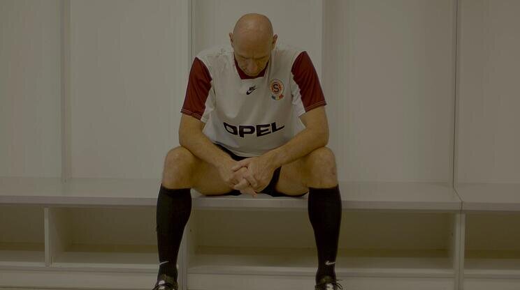 Jan Koller: Příběh obyčejného kluka