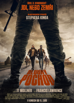 Dlouhý pochod