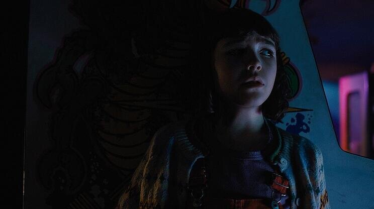 Pět nocí u Freddyho