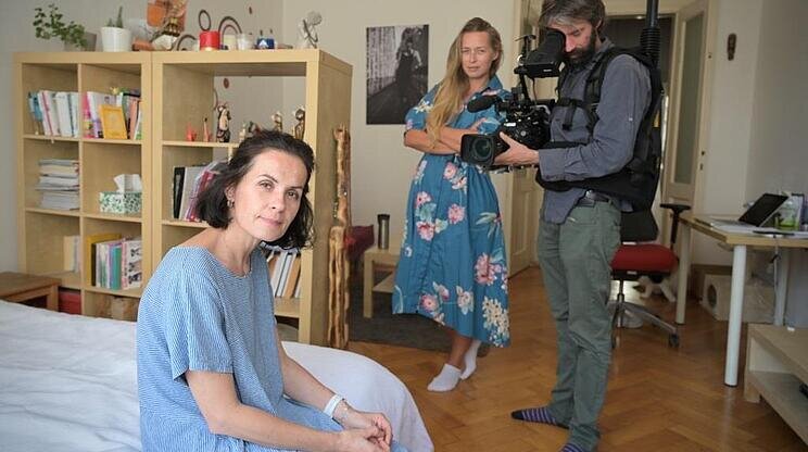 Šťastně až na věky