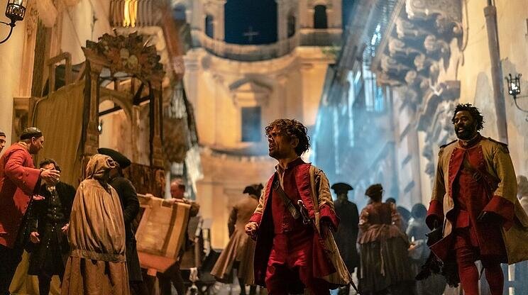 Cyrano