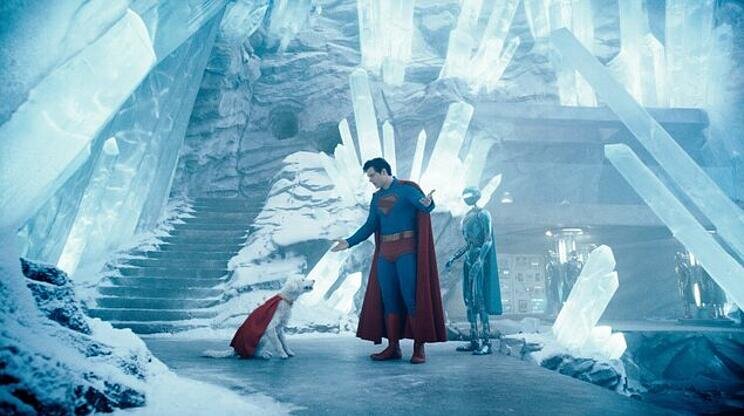 Superman