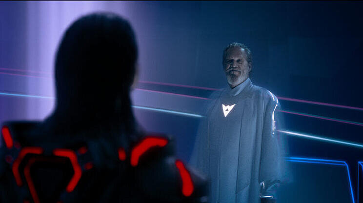 TRON: ARES