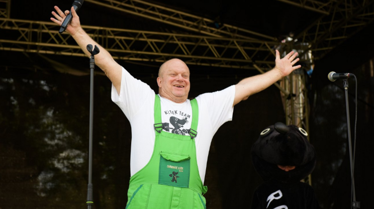 Krtkův svět