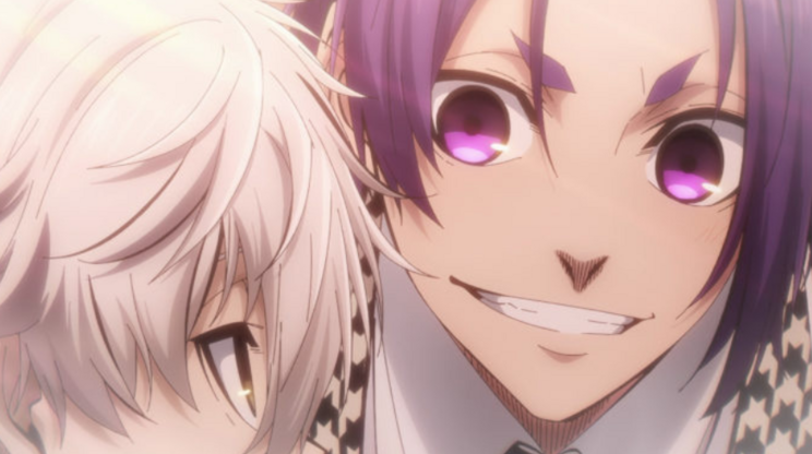 BLUE LOCK THE MOVIE – EPISODE NAGI -