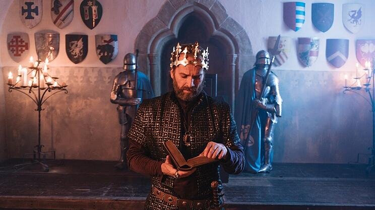 Princezna zakletá v čase