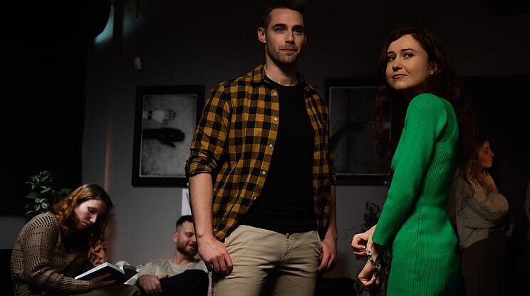 DENÍK SHOPAHOLIČKY