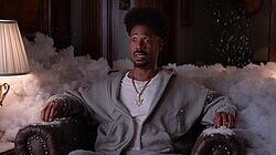 SCARY MOVIE