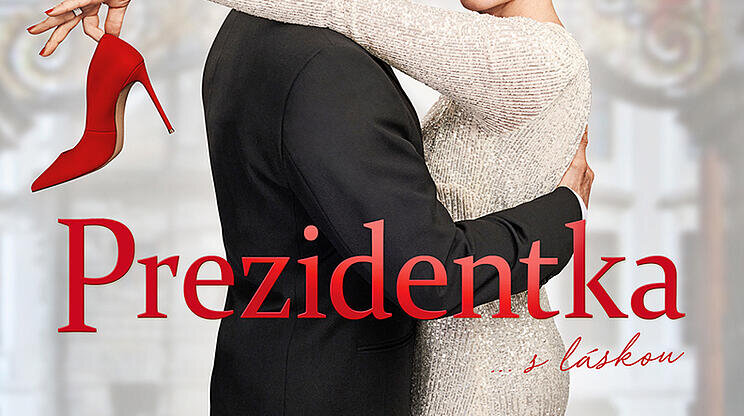 Prezidentka
