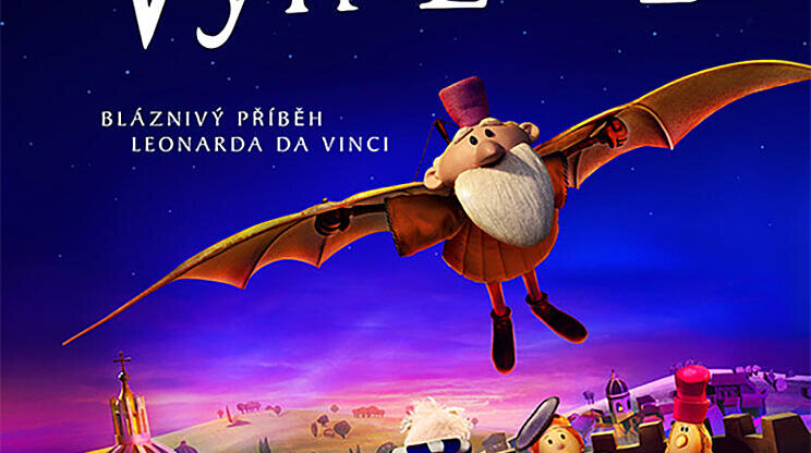 Vynálezce