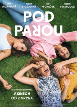 POD PAROU