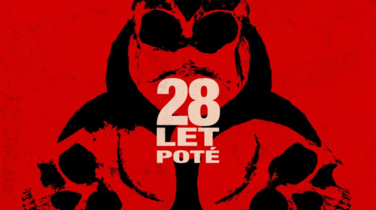 28 let poté