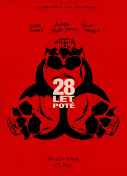 28 let poté