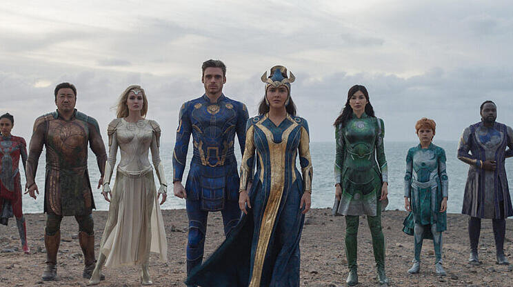 Eternals