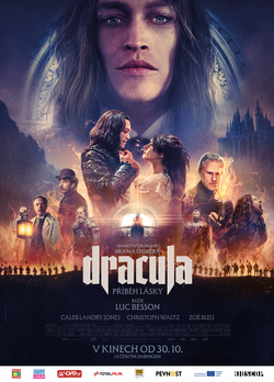 DRACULA: PŘÍBĚH LÁSKY