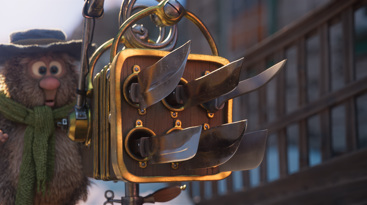 Rally: Od Paříže k pyramidám