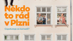 Někdo to rád v plzni