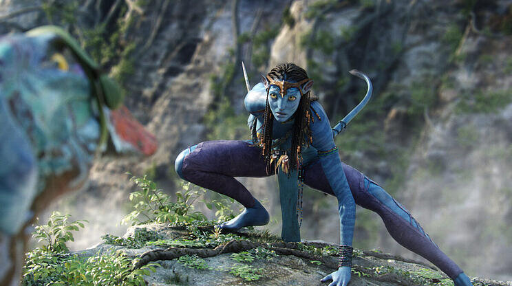 Avatar /obnovená premiéra/
