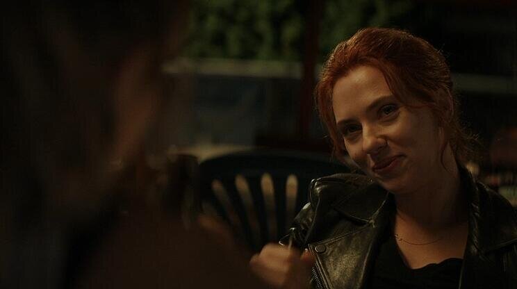 Black Widow