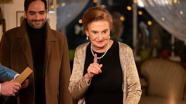 Přání Ježíškovi