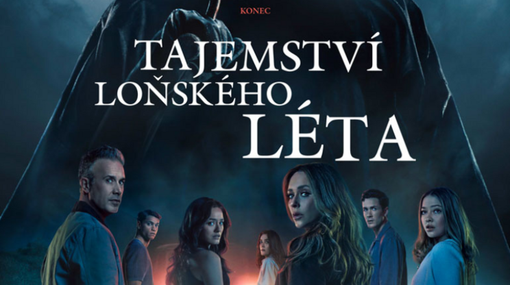 Tajemství loňského léta
