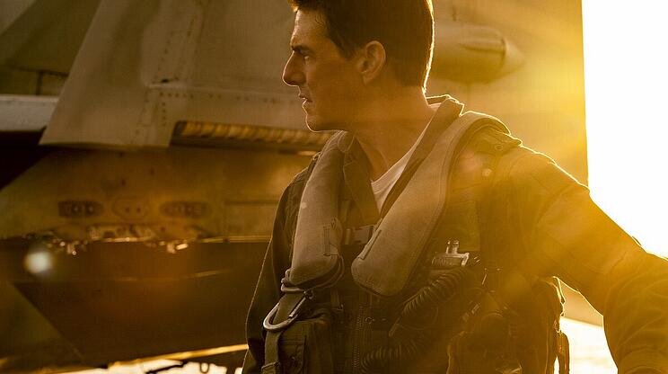 Top Gun: Maverick