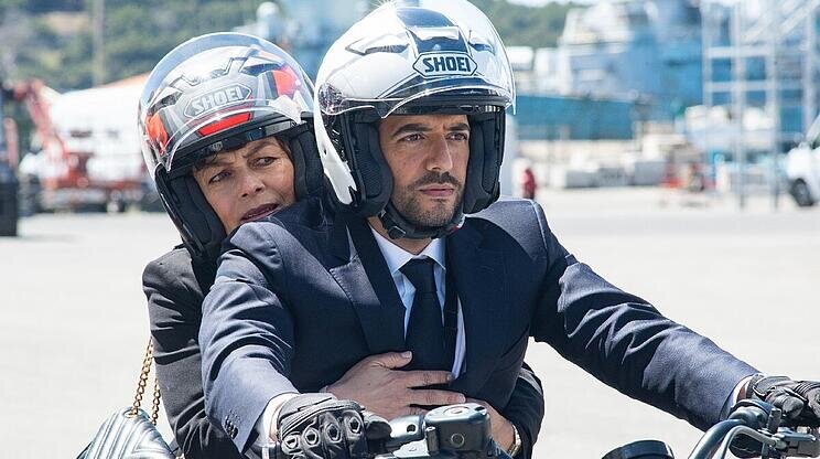 Lhář na plný úvazek