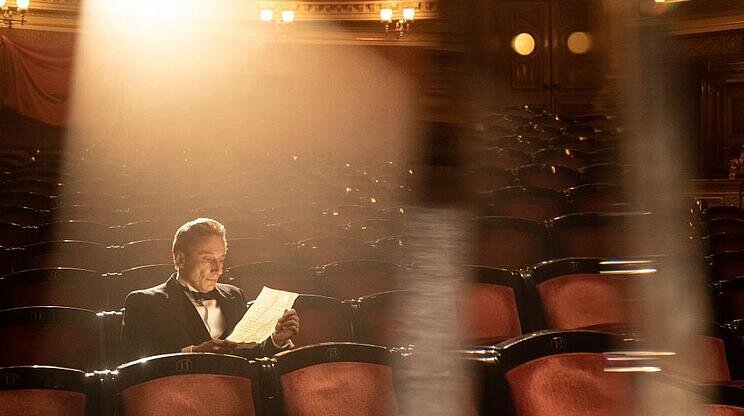 Můj život s Bohuslavem Martinů