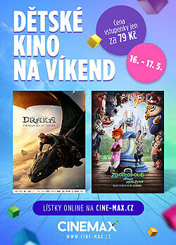 Jak vycvičit draka