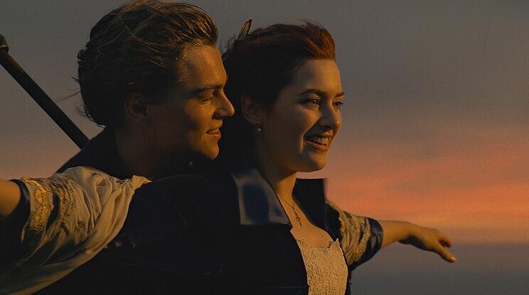 Titanic: 25 výročí