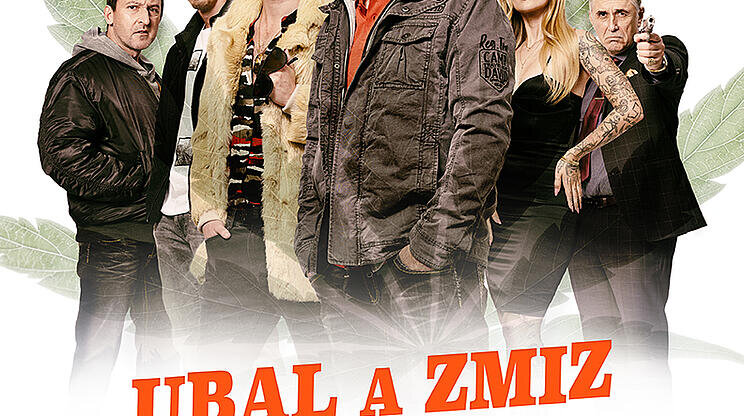 Ubal a zmiz
