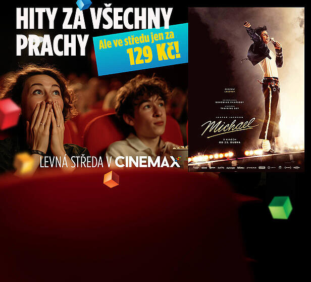 LEVNÁ STŘEDA