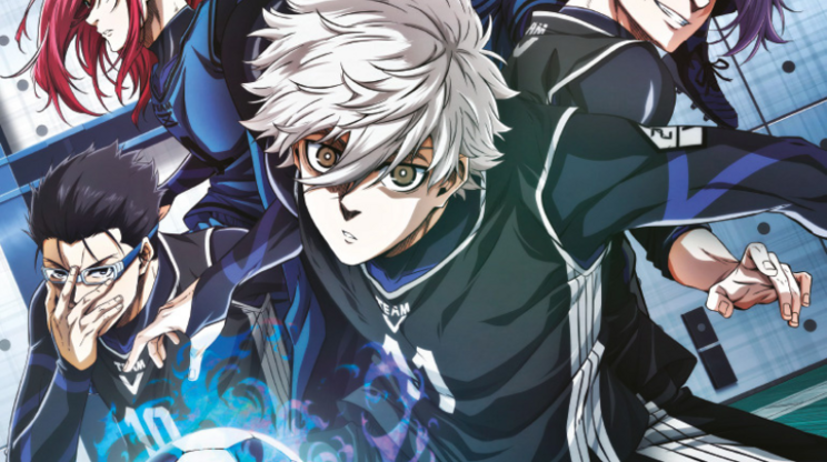 BLUE LOCK THE MOVIE – EPISODE NAGI -