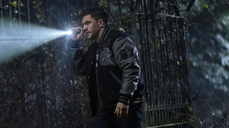 Venom 2: Carnage přichází A