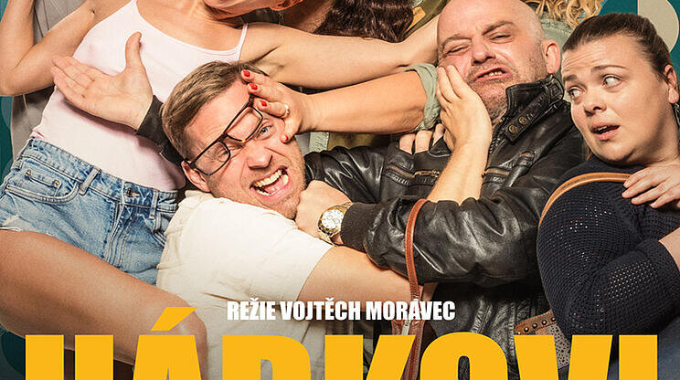 Hádkovi