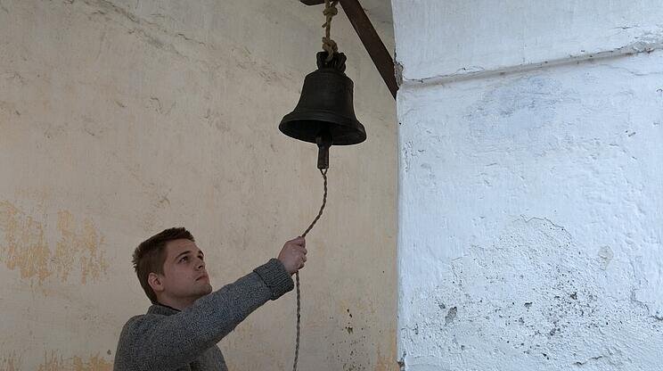 Kryštof