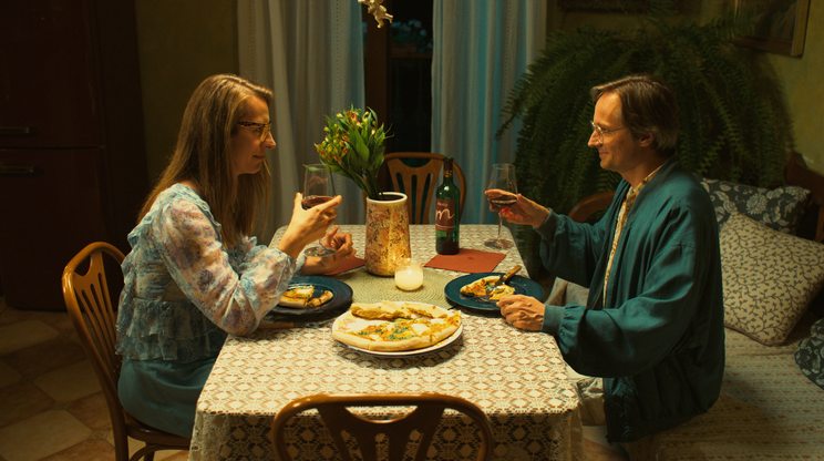 Přání k narozeninám: Křtiny