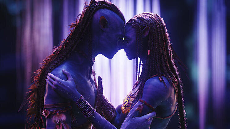 Avatar /obnovená premiéra/