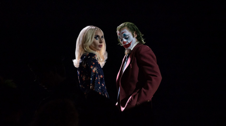 Joker: Folie a Deux