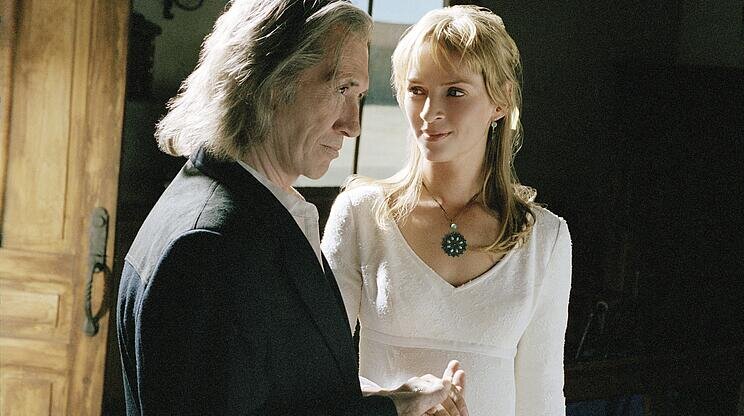 KILL BILL: KOMPLETNÍ KRVAVÁ AFÉRA