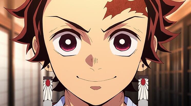 Demon Slayer: Kimetsu No Yaiba
