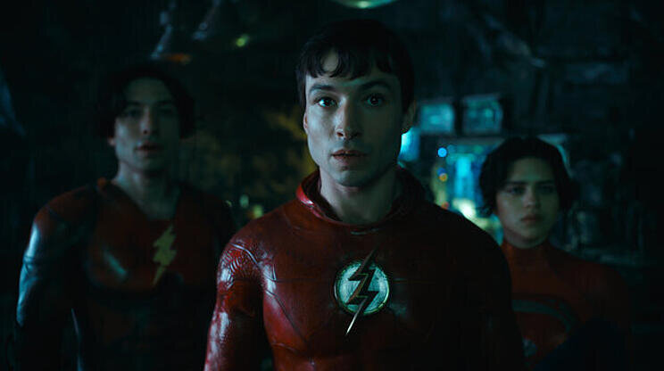 Flash